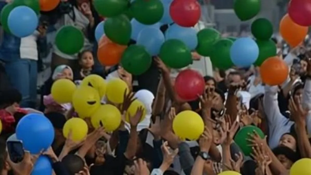 جدول تكبيرات عيد الأضحى 2026.. إليك المواعيد المهمة